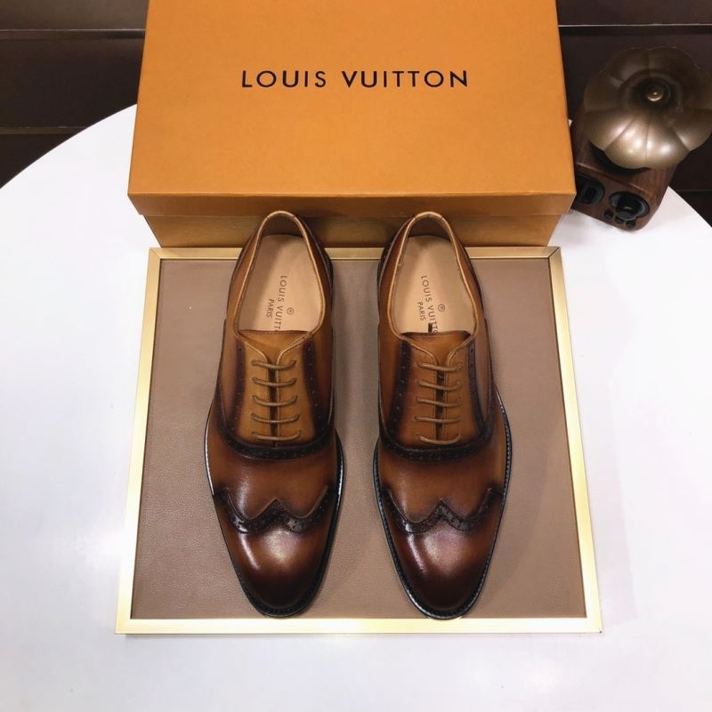 Louis Vuitton Business Shoes